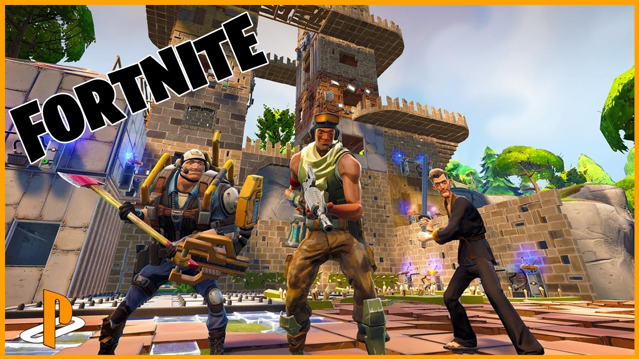 Fortnite for mac requirements